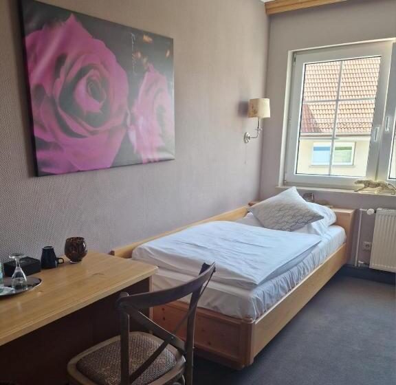 호텔 Hildebrandts Land