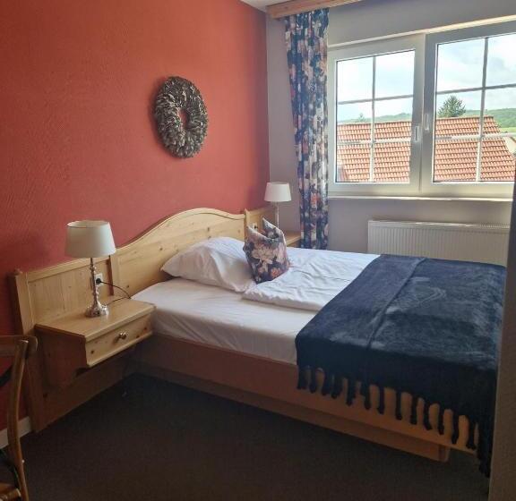 호텔 Hildebrandts Land