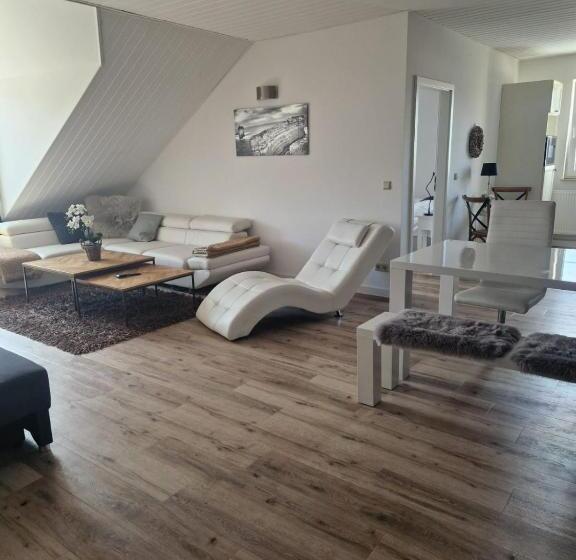 호텔 Hildebrandts Land