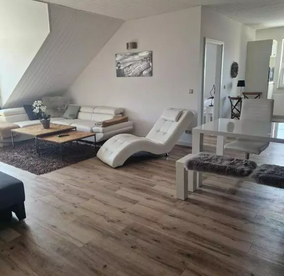 Hotelli Hildebrandts Land