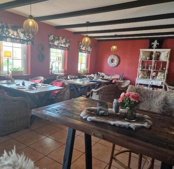 호텔 Hildebrandts Land