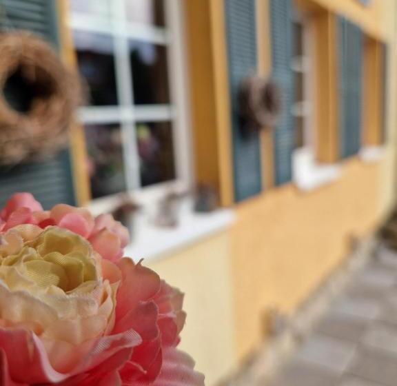 호텔 Hildebrandts Land