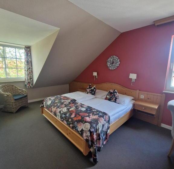 호텔 Hildebrandts Land