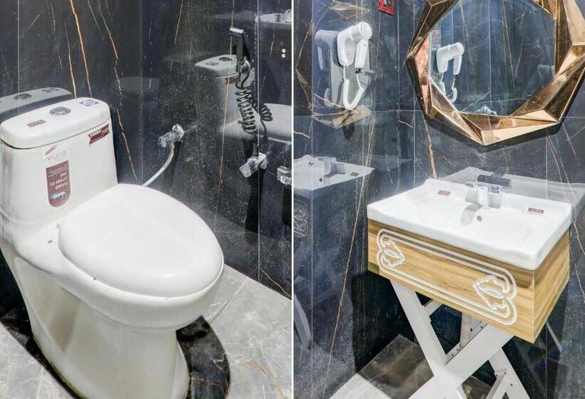 ホテル Oyo Sparrow Resort