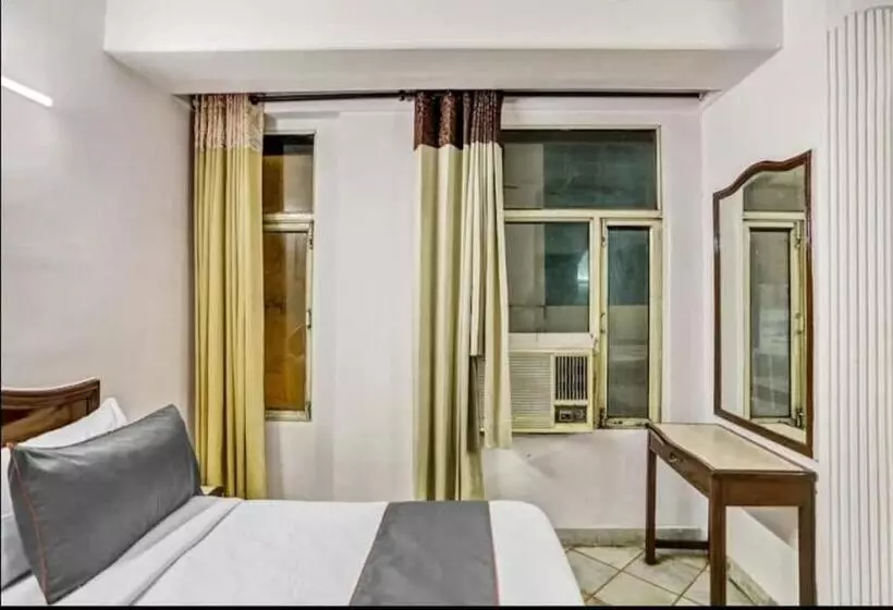 ホテル Rudra Residency