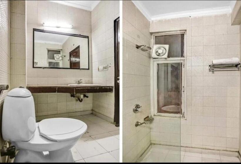 Hotelli Rudra Residency