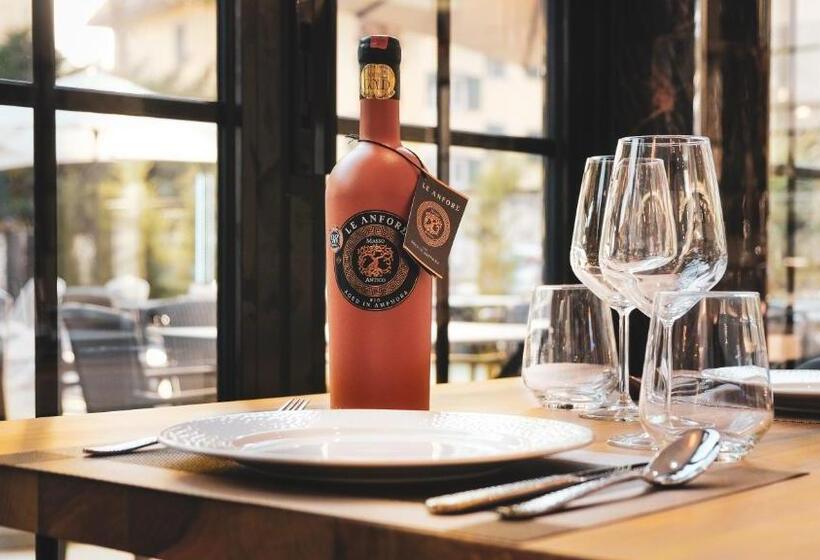 هتل Ruko Boutique