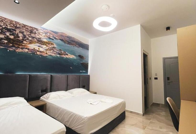 هتل Ruko Boutique