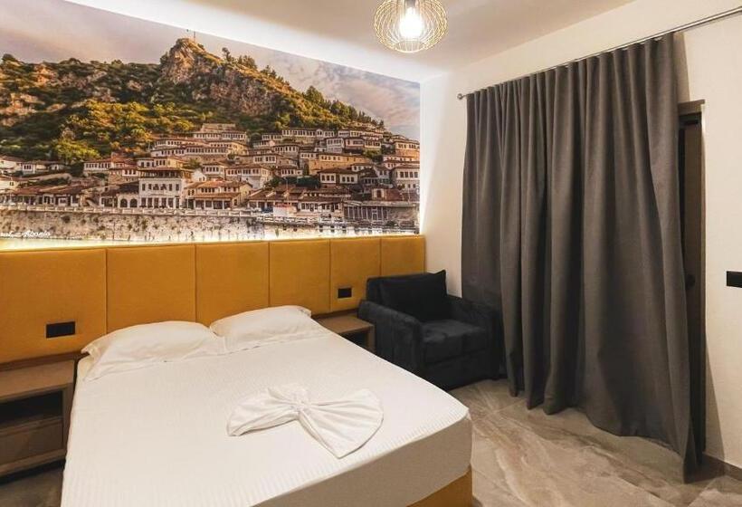 هتل Ruko Boutique