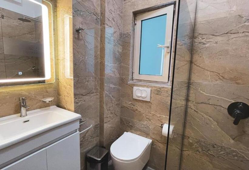 هتل Ruko Boutique