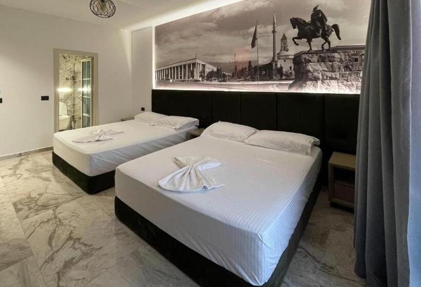 هتل Ruko Boutique