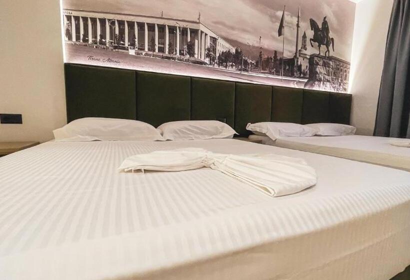 هتل Ruko Boutique