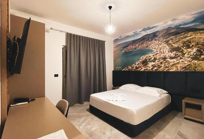 هتل Ruko Boutique