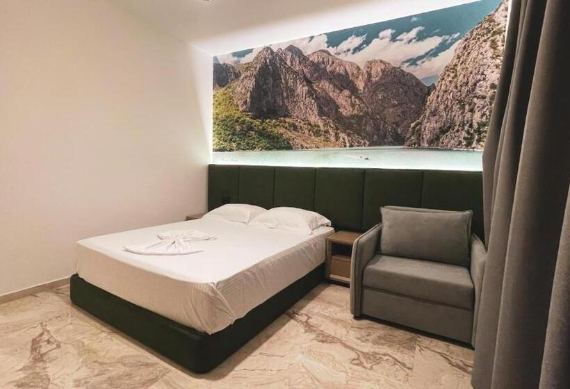 هتل Ruko Boutique