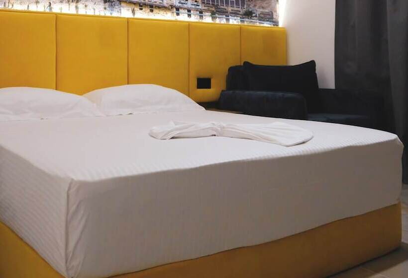 هتل Ruko Boutique