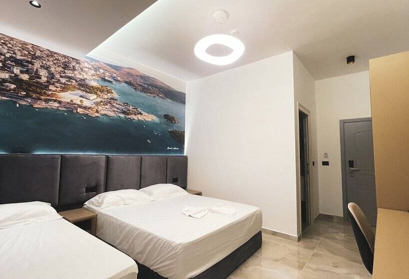 هتل Ruko Boutique