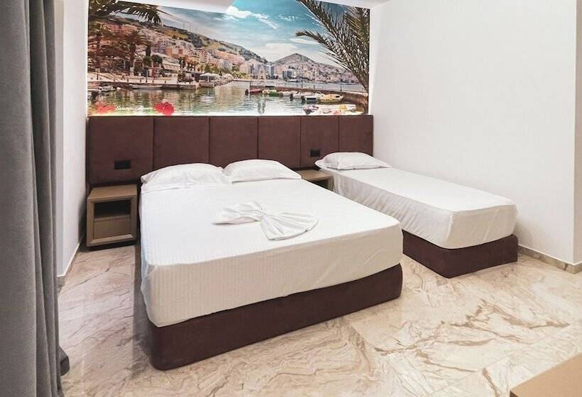 هتل Ruko Boutique