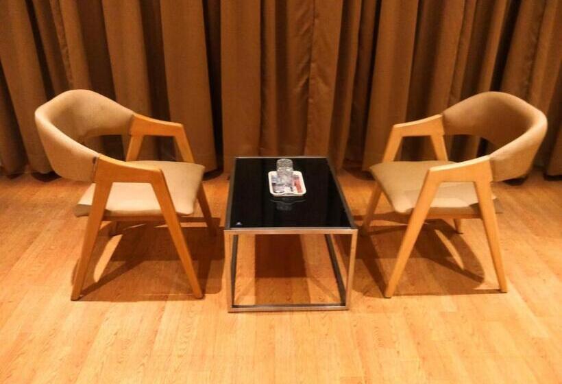 Hôtel Shivam Residency