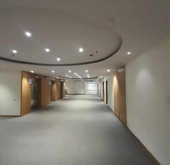 Hôtel Shivam Residency