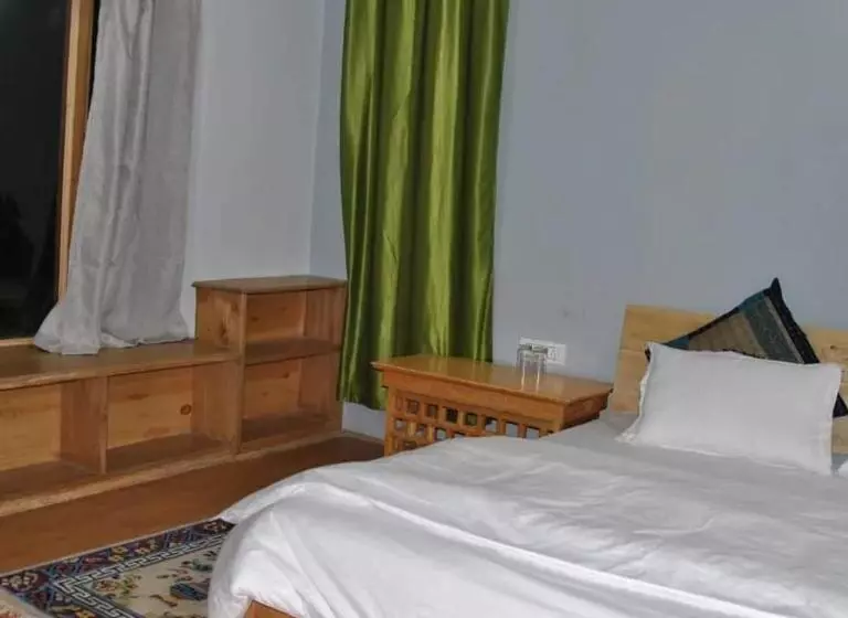 Hotel Sky View Resort