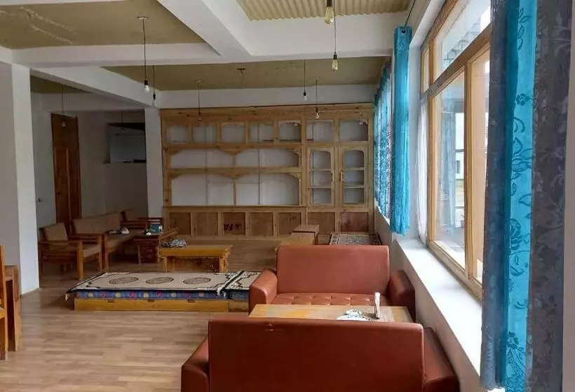 Hotel Sky View Resort