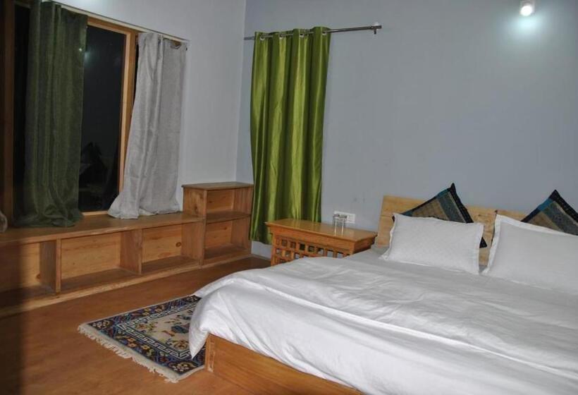 فندق Sky View Resort