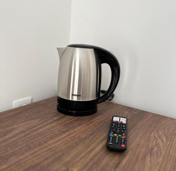 Hotel S&v Eco Resort