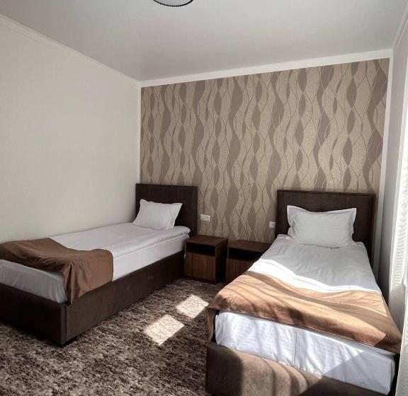 Hotel S&v Eco Resort