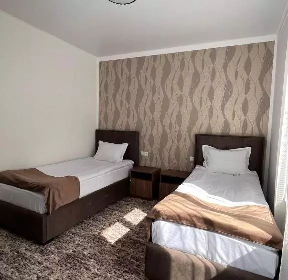 هتل S&v Eco Resort