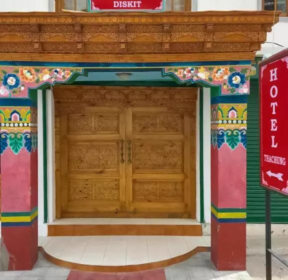 Hotel Thachung