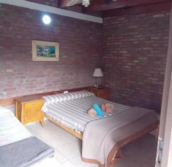 Jonatan Ii Bed & Breakfast