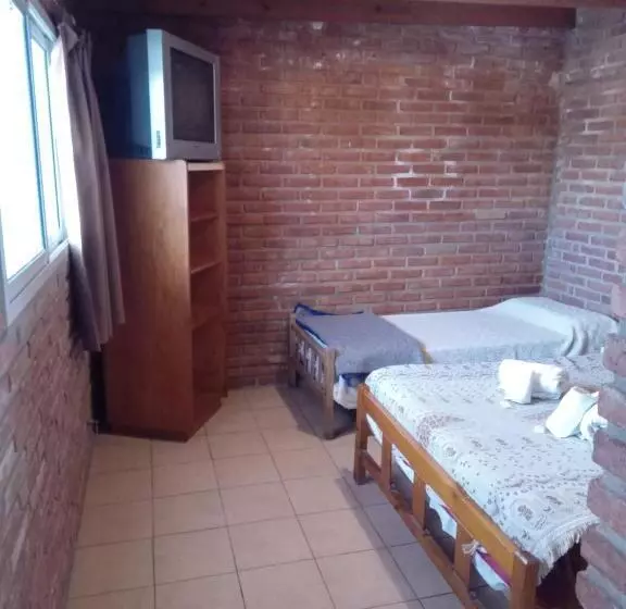 Jonatan Ii Bed & Breakfast