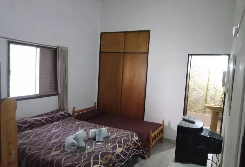 Jonatan Ii Bed & Breakfast