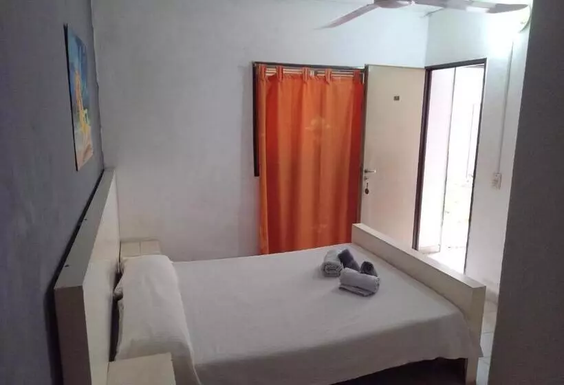 Jonatan Ii Bed & Breakfast