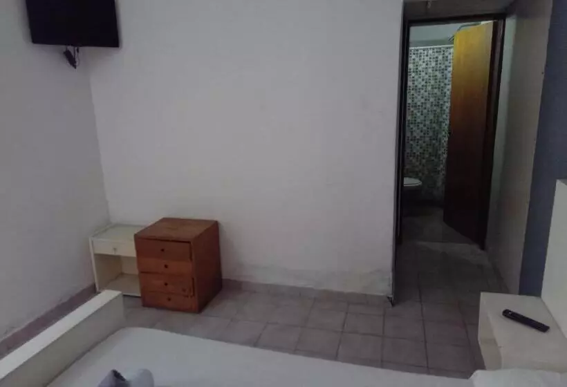 Jonatan Ii Bed & Breakfast