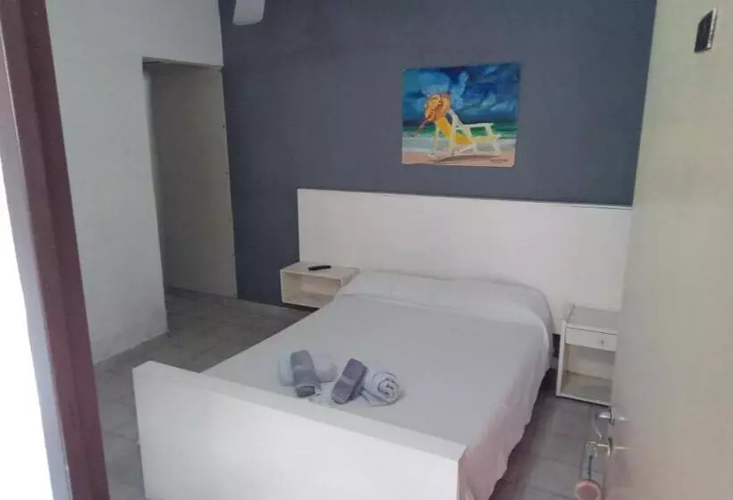 Jonatan Ii Bed & Breakfast