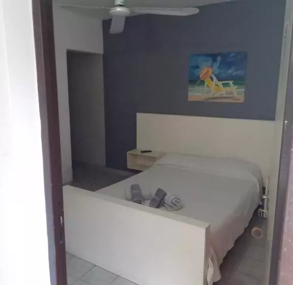 Jonatan Ii Bed & Breakfast