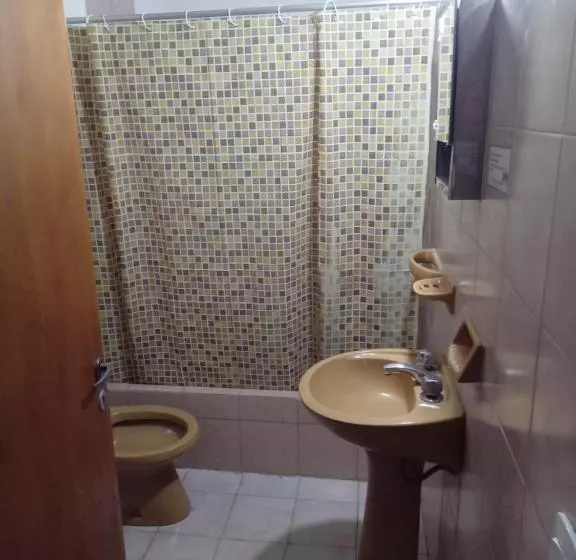 Jonatan Ii Bed & Breakfast