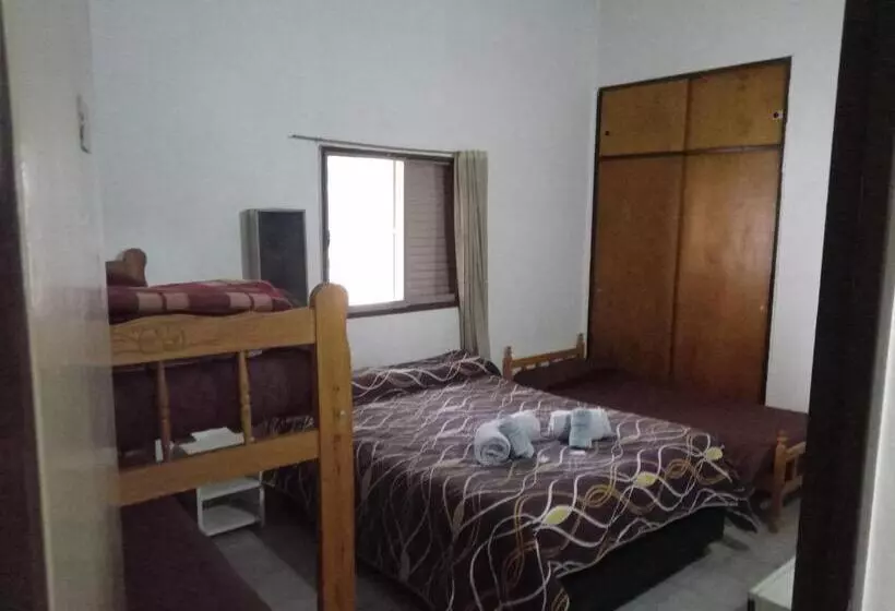 Jonatan Ii Bed & Breakfast
