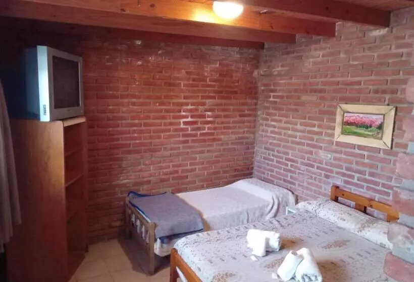 Jonatan Ii Bed & Breakfast
