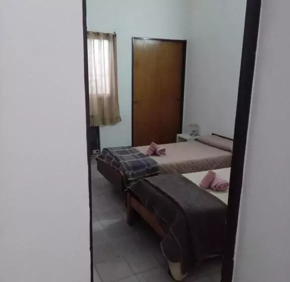 Jonatan Ii Bed & Breakfast