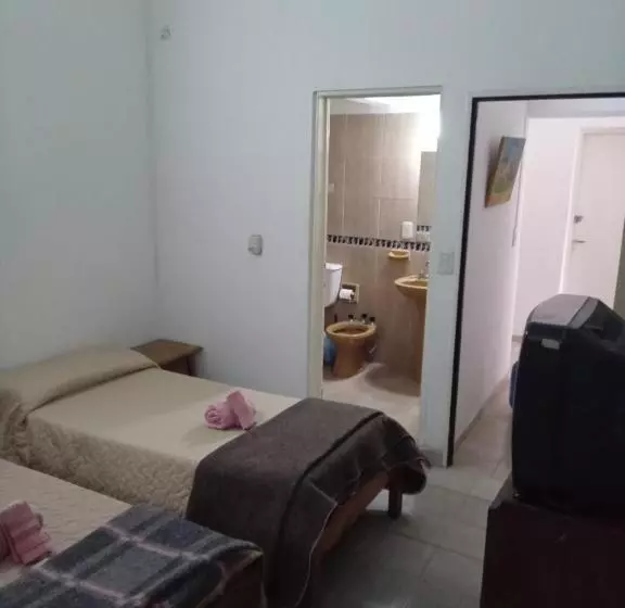 Jonatan Ii Bed & Breakfast