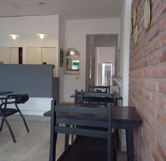 Jonatan Ii Bed & Breakfast