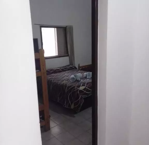 Jonatan Ii Bed & Breakfast