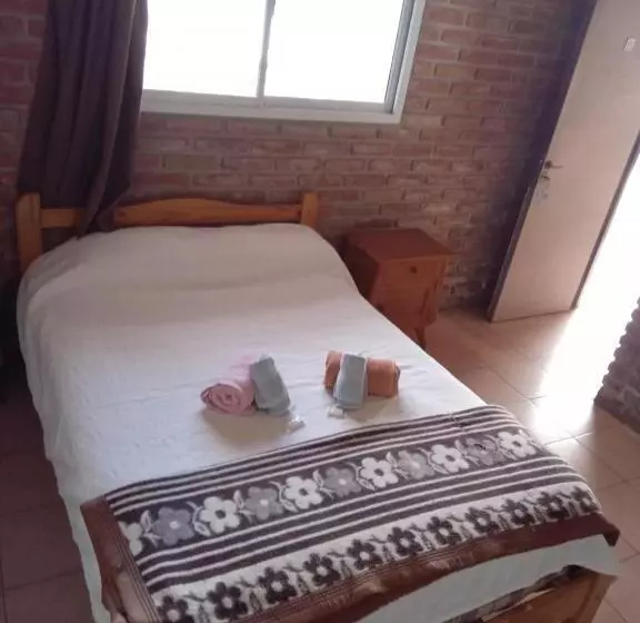 Jonatan Ii Bed & Breakfast