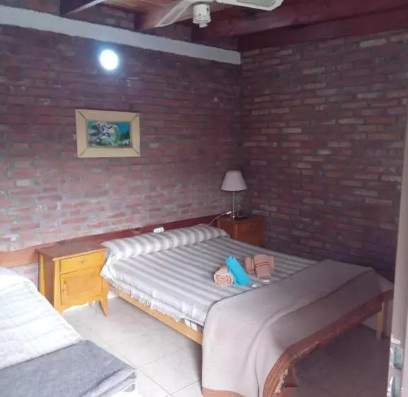 Jonatan Ii Bed & Breakfast