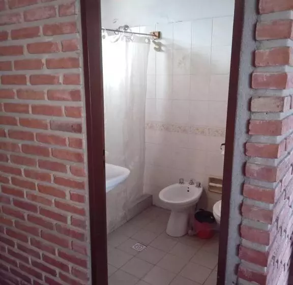 Jonatan Ii Bed & Breakfast