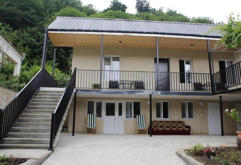 پانسیون Best Guesthouse