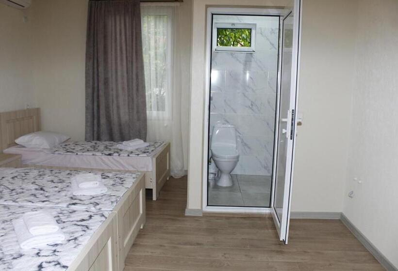 پانسیون Best Guesthouse