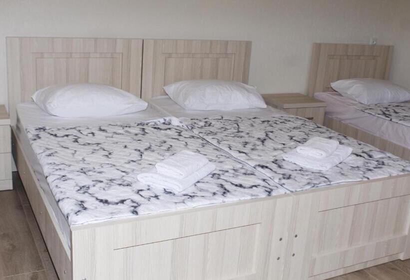 پانسیون Best Guesthouse